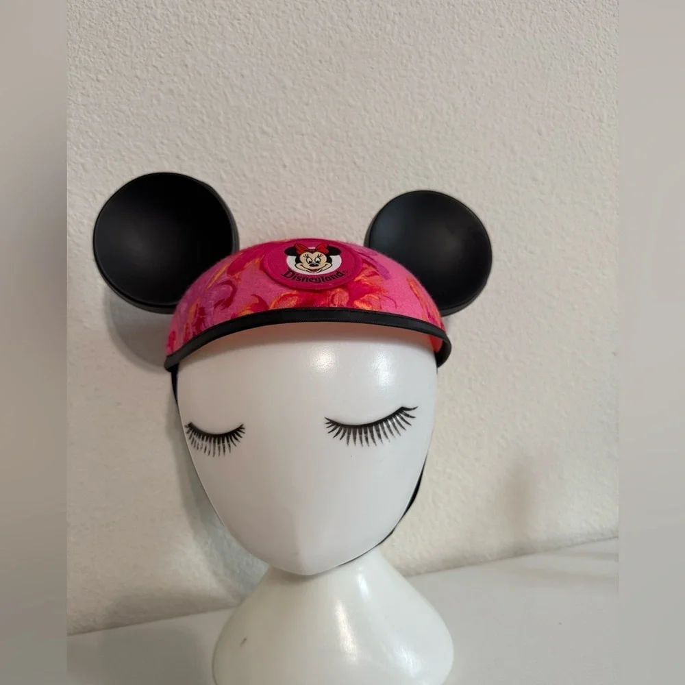 Minnie Mouse hat